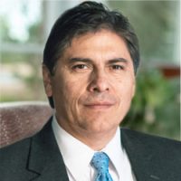 Bernard Sandoval