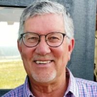 Jim Little