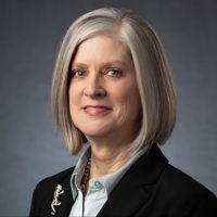 Brenda Speer