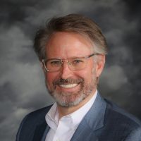 Trevor Dierdorff