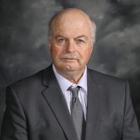 Wayne Heilman