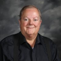 Larry Blevins