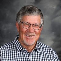 Jim Little