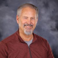 Allan Todd